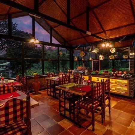 Teanest - Nature Resorts, Coonoor Ooty Exterior photo