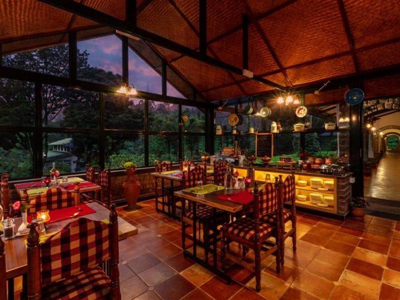 Teanest - Nature Resorts, Coonoor Ooty Exterior photo