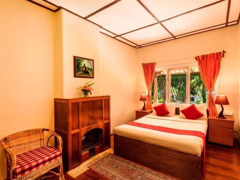 Teanest - Nature Resorts, Coonoor Ooty Exterior photo