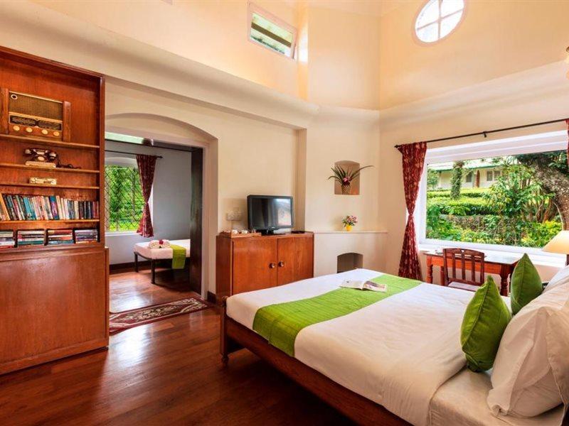 Teanest - Nature Resorts, Coonoor Ooty Exterior photo